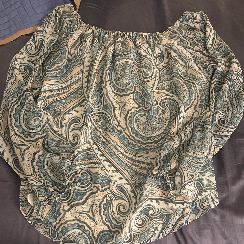 Blouse